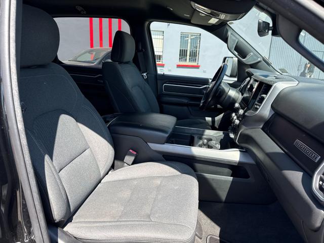 DODGE RAM usata, con Cruise Control