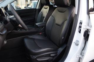 JEEP Compass usata, con Antifurto