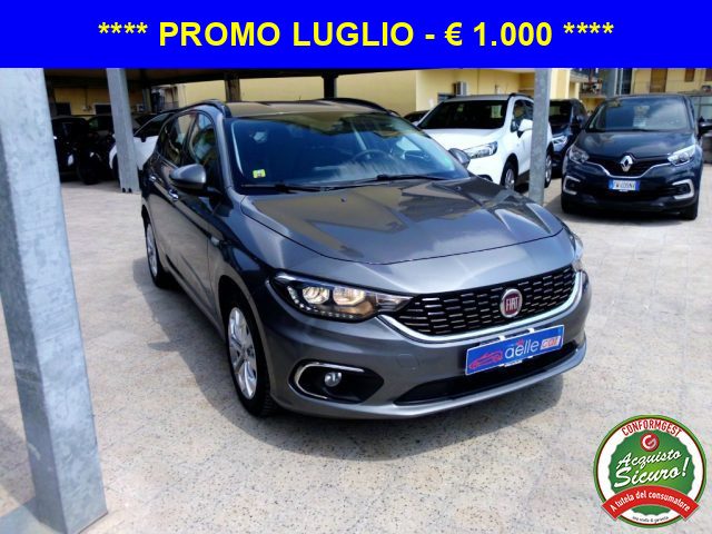 FIAT Tipo usata, con ABS