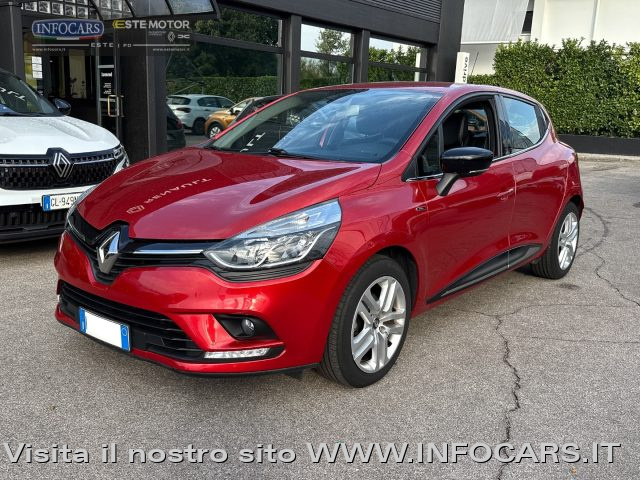 RENAULT Clio usata, con Airbag laterali