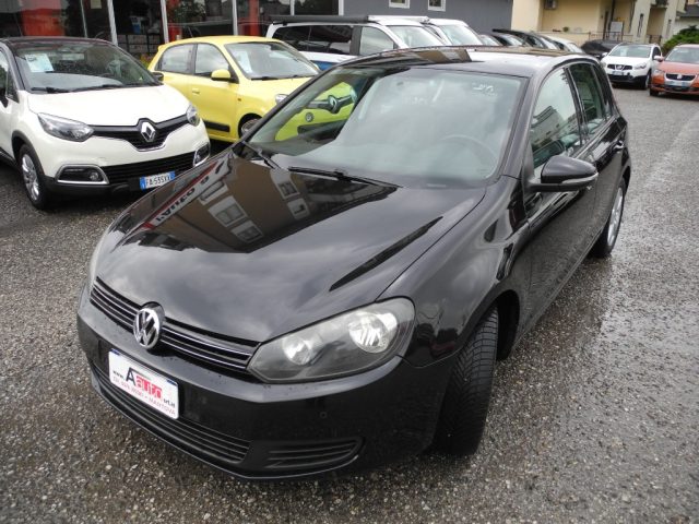 VOLKSWAGEN Golf usata 65