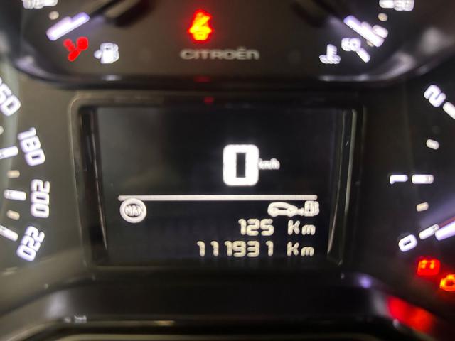 CITROEN C3 usata, con USB