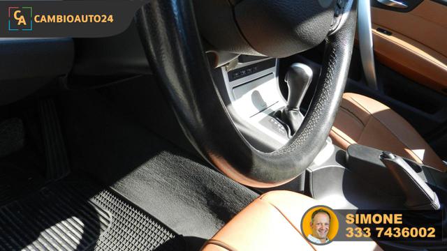 BMW X3 usata 70