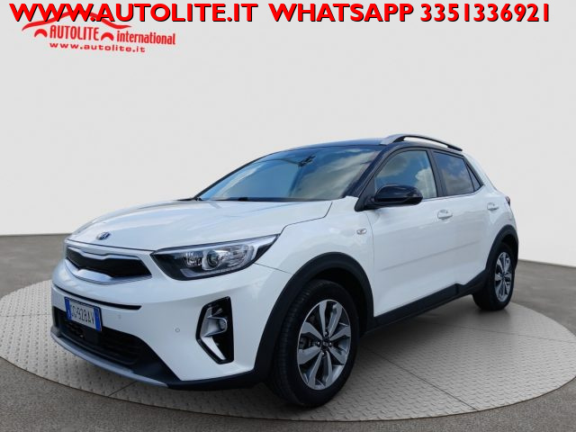 KIA Stonic usata, con ABS