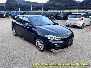 BMW 118 usata, con Airbag