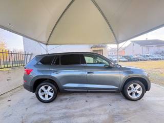 SKODA Kodiaq usata, con Cerchi in lega