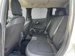 JEEP Renegade usata, con Controllo trazione