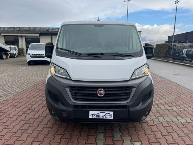 FIAT Ducato usata, con Alzacristalli elettrici