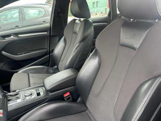 AUDI A3 usata 22