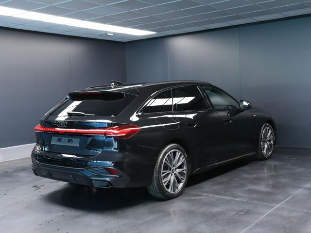 AUDI A5 usata, con Airbag laterali