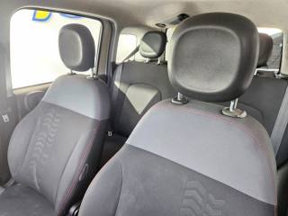 FIAT Panda usata, con Immobilizzatore elettronico