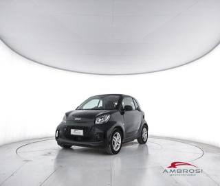 SMART ForTwo EQ PURE