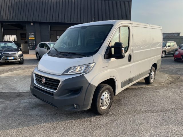 FIAT Ducato usata, con Airbag Passeggero
