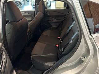 NISSAN Qashqai usata, con Climatizzatore