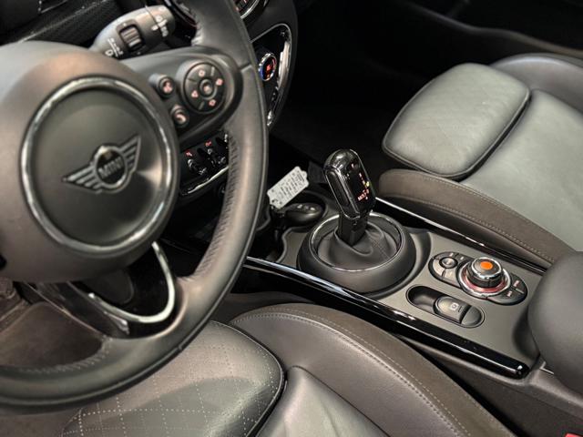 MINI Clubman usata, con Chiusura centralizzata