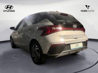 HYUNDAI i20 usata, con Autoradio