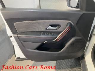 DACIA Duster usata, con ESP