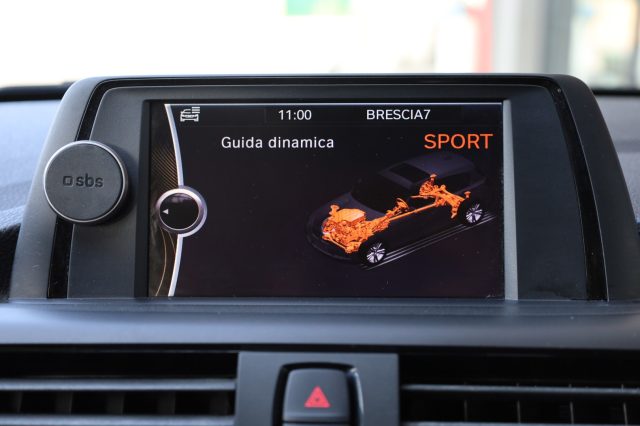 BMW 118 usata 58