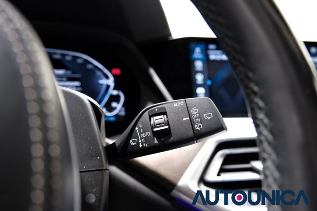 BMW X5 usata, con Vetri oscurati