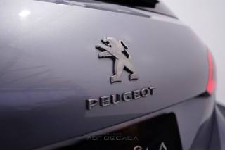 PEUGEOT 308 usata, con Telecamera per parcheggio assistito