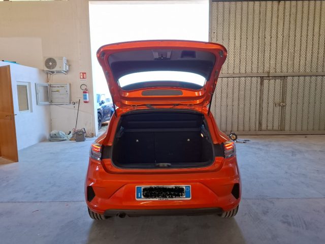 RENAULT Clio usata, con Airbag Passeggero