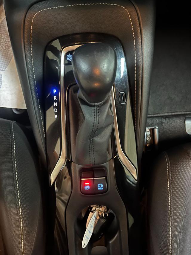 SUZUKI Swace usata 9