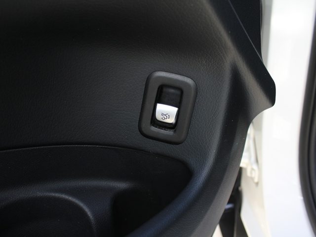 MERCEDES-BENZ GLC 300 usata, con Luci diurne