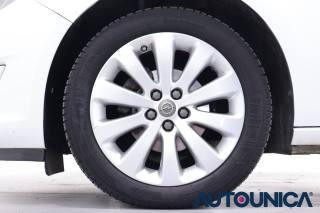 OPEL Astra usata, con ESP
