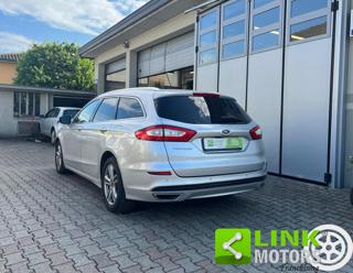 FORD Mondeo usata, con Alzacristalli elettrici
