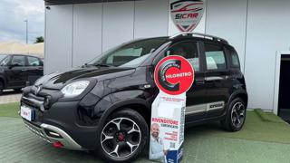 FIAT Panda Cross usata, con Antifurto