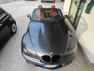 BMW Z3 usata, con Airbag
