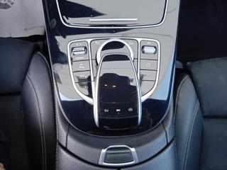 MERCEDES-BENZ E 220 usata, con Vetri oscurati