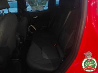 JEEP Renegade usata, con Chiusura centralizzata