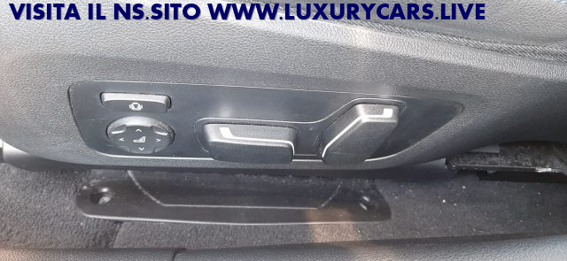 BMW 320 usata, con Sedili riscaldati