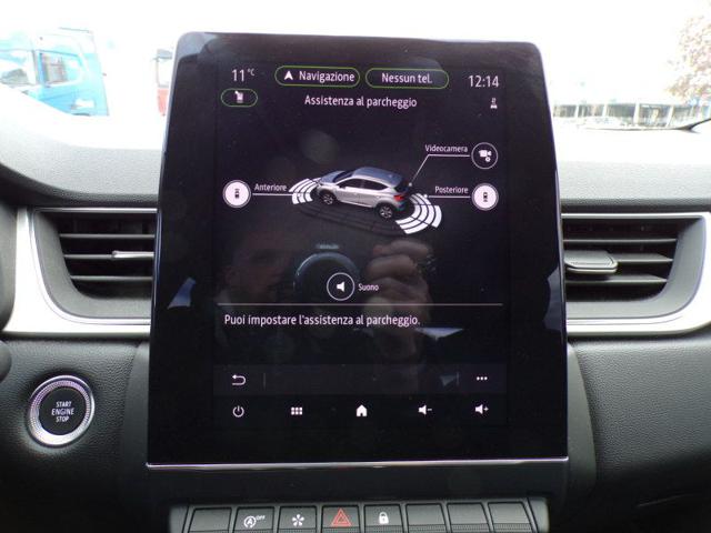 RENAULT Captur usata 84