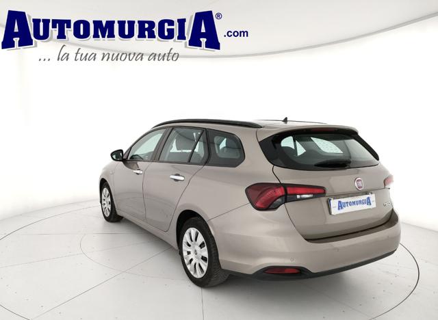 FIAT Tipo usata, con Airbag laterali