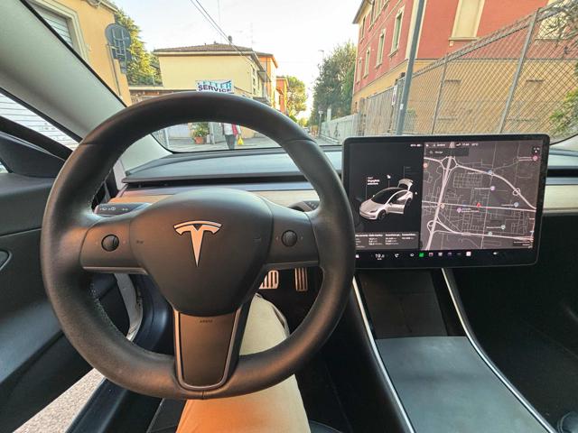 TESLA Model 3 usata, con Controllo automatico clima