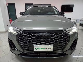 AUDI Q3 usata, con Cronologia tagliandi