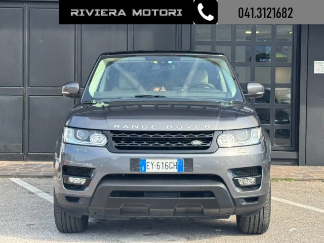 LAND ROVER Range Rover Sport usata, con Airbag