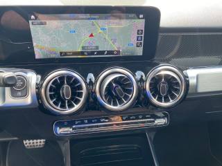 MERCEDES-BENZ GLB 200 usata, con Filtro antiparticolato
