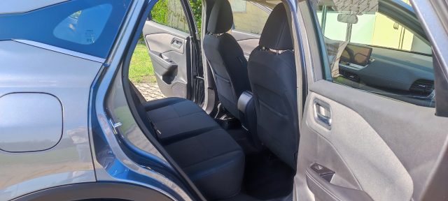 NISSAN Qashqai usata, con Chiusura centralizzata