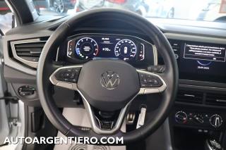 VOLKSWAGEN Taigo usata, con Cruise Control