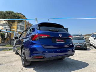 FIAT Tipo usata, con Autoradio