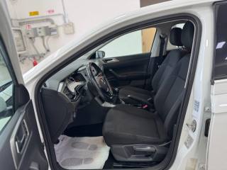 VOLKSWAGEN Polo usata, con Controllo automatico clima