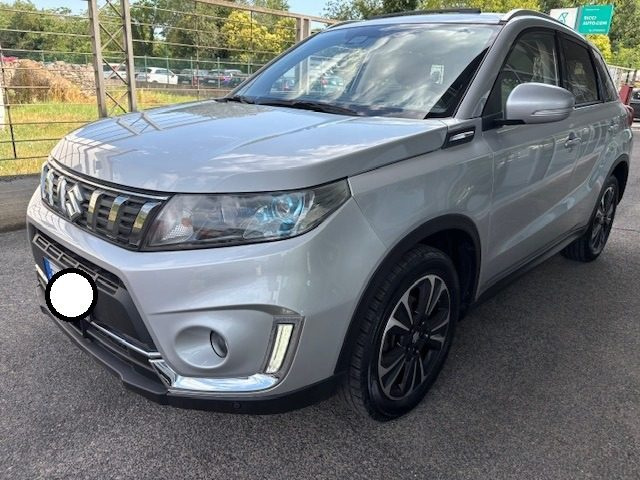 SUZUKI Vitara usata, con Airbag Passeggero