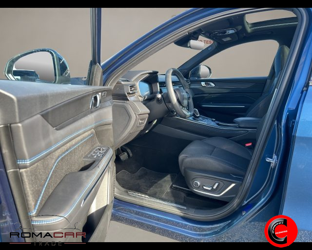 LYNK & CO 01 usata, con Specchietti laterali elettrici