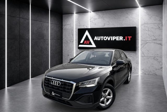 AUDI Q2 usata, con ABS