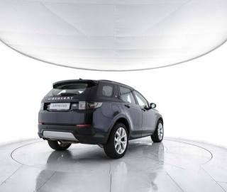 LAND ROVER Discovery Sport usata 1