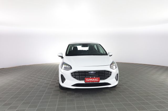 FORD Fiesta usata 0