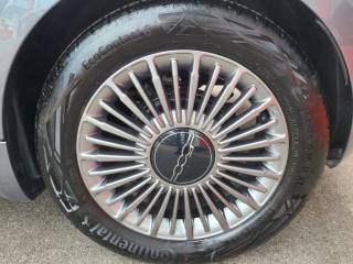 FIAT 500e usata, con Cruise Control